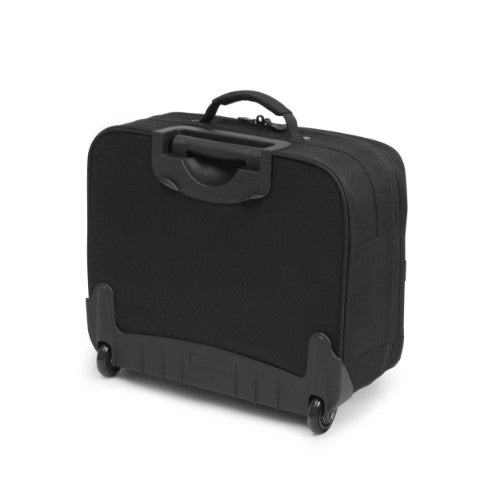 DICOTA Eco Multi SCALE 14-15.6" 39.6 cm (15.6") Trolley case Black