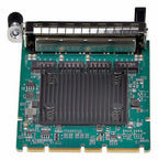 StarTech.com 4-Port RJ45 Gigabit OCP 3.0 Server Network Card w/Intel® I350-AM4, SFF 4C+ Compatible, Multi-Speed Ethernet, PCIe 3.0, LAN Transformer, NIC w/PXE/9K