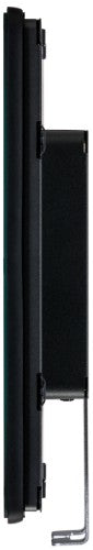 iiyama TF1215MC-B1 computer monitor 30.7 cm (12.1") 1024 x 768 pixels LCD Touchscreen Black