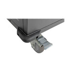 Eaton CSCXB36AC Multi-Device Charging Cart, 36 AC Outlets, Chromebooks and Laptops, 230V, BS 1363, Black