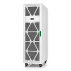 APC Easy UPS 3M 60kVA 400V 3:3 UPS, 4 internal 9Ah modular battery strings expandable to 6, Start-up 5x8