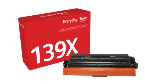 Xerox 006R05340 Toner cartridge, 4K pages (replaces HP 139X/W1390X) for HP LaserJet M 332