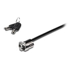 Kensington MicroSaver 2.0 Keyed Laptop Lock - Single Keyed