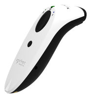 Socket Mobile S720 Handheld bar code reader 1D/2D Linear Black, White