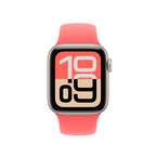 Apple 40mm Bright Guava Sport Band - M/L