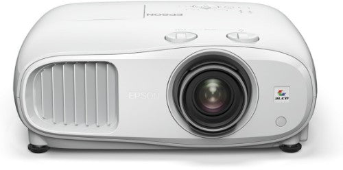 Epson EH-TW7000 data projector Standard throw projector 3000 ANSI lumens 3LCD 3D White