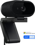 DELL WB726 webcam 3840 x 2160 pixels USB-C Black