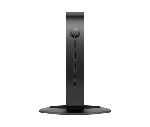 HP Elite t660 1.1 GHz Windows 11 IoT Enterprise 1.15 kg Black U300E