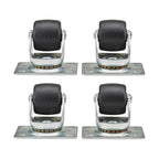 Tripp Lite SRCASTER SmartRack Rolling Caster Kit, 4 pack