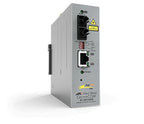 Allied Telesis AT-IMC200TP/SC-980 network media converter 100 Mbit/s 1310 nm Grey