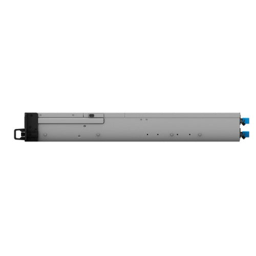 Synology FS6400 NAS/storage server Rack (2U) Intel® Xeon® 4110 32 GB DDR4-SDRAM Windows Server 2016 Standard Black
