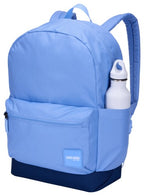 Case Logic Campus CCAM1216 Glowing Blue backpack Casual backpack Polyester