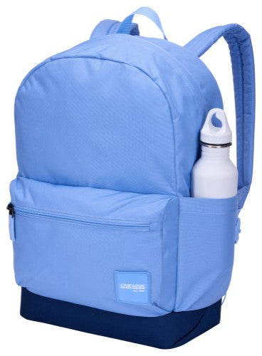 Case Logic Campus CCAM1216 Glowing Blue backpack Casual backpack Polyester