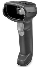 Zebra DS2208-SR7U3200SGW barcode reader Handheld bar code reader 1D/2D LED Black
