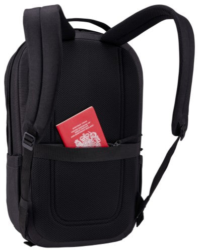Case Logic Invigo Eco INVIBP116 Black 39.6 cm (15.6") Backpack