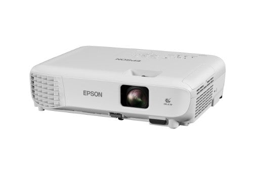 Epson EB-W53 4000 ANSI lumens 3LCD WXGA (1200x800) White