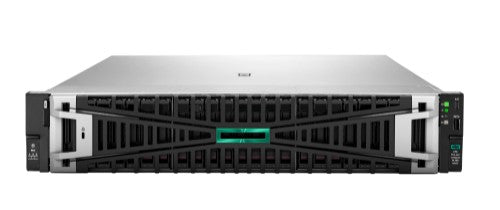HPE ProLiant Compute DL380 Gen12 48TB 12LFF Configure-to-order Server for Cohesity