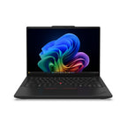 Lenovo ThinkPad T14 Gen 7 (Intel) Copilot+ PC Intel Core Ultra 7 355 Laptop 35.6 cm (14") WUXGA 32 GB LPDDR5x-SDRAM 512 GB SSD Wi-Fi 7 (802.11be) Windows 11 Pro English Black