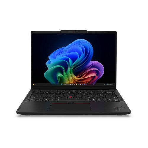 Lenovo ThinkPad T14 Gen 7 (Intel) Copilot+ PC Intel Core Ultra 7 355 Laptop 35.6 cm (14") WUXGA 32 GB LPDDR5x-SDRAM 512 GB SSD Wi-Fi 7 (802.11be) Windows 11 Pro English Black