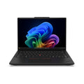Lenovo ThinkPad T14 Gen 7 (Intel) Copilot+ PC Intel Core Ultra 5 325 Laptop 35.6 cm (14") WUXGA 16 GB LPDDR5x-SDRAM 512 GB SSD Wi-Fi 7 (802.11be) Windows 11 Pro English Black