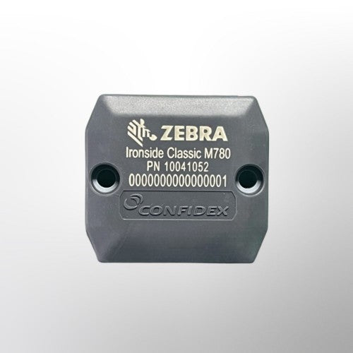 Zebra 10041052 RFID tag Grey 500 pc(s)