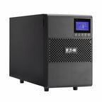 Eaton 9SX UPS uninterruptible power supply (UPS) Double-conversion (Online) 1 kVA 900 W