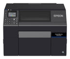 Epson ColorWorks D6500Ae label printer Thermal transfer Colour 1200 x 1200 DPI 85 mm/sec Wired Ethernet LAN