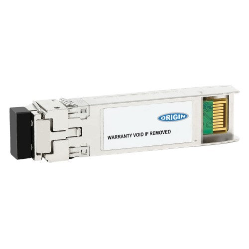 Origin Storage 10G SFP+ LC LR 10km Transceiver HP Aruba Compatible