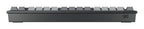 CHERRY KW 300 MX keyboard Home USB + Bluetooth QWERTZ German Black, Copper, Grey