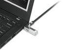 Lenovo 4XE1F30277 cable lock Black 1.8 m