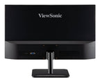 Viewsonic VA2432-H-2 LED display 61 cm (24") 1920 x 1080 pixels Full HD Black
