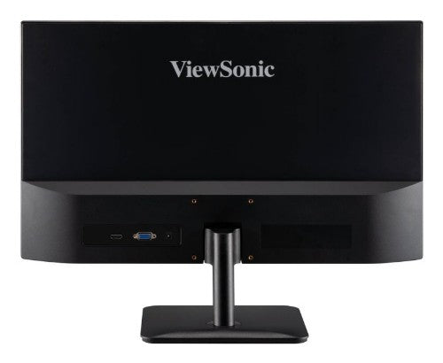 Viewsonic VA2432-H-2 LED display 61 cm (24") 1920 x 1080 pixels Full HD Black