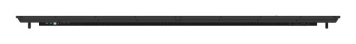 BenQ SL7504 Digital signage flat panel 190.5 cm (75") 500 cd/m² 4K Ultra HD Black Built-in processor Android 24/7