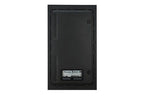 LG 55XE4F-M Digital signage display 139.7 cm (55') IPS 4000 cd/m² Full HD Black 24/7