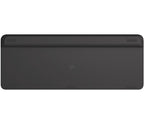 Logitech Slim Multi-Device Wireless Keyboard K580