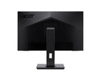 Acer B7 B277U computer monitor 68.6 cm (27") 2560 x 1440 pixels Black
