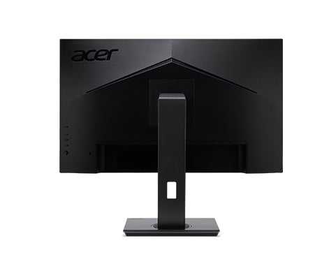Acer B7 B277U computer monitor 68.6 cm (27") 2560 x 1440 pixels Black