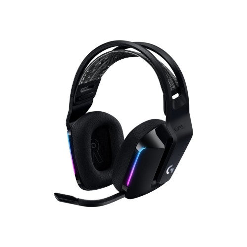Logitech G G733 Wireless Headset