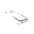 HP Z4 Rack Dual PCIe Gen5 x16 + PCIe Gen5 x16(x8) slot Riser Kit interface cards/adapter Internal