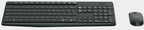 Logitech MK235 Wireless Keyboard and Mouse Combo