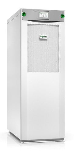 APC GVSUPS20KHS uninterruptible power supply (UPS) Double-conversion (Online) 20 kVA 20000 W