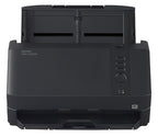 Ricoh SP-2230N ADF scanner 600 x 600 DPI A4 Black