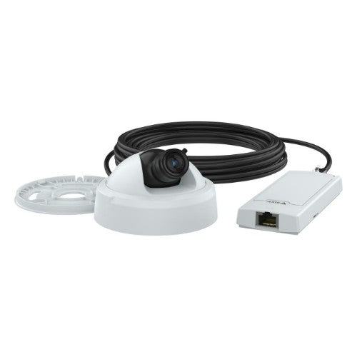 Axis P1275 Mk II Dome IP security camera Indoor 1920 x 1080 pixels Ceiling