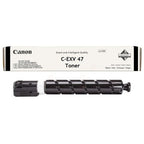 Canon 8516B002/C-EXV47 Toner black, 19K pages for Canon IR-C 250