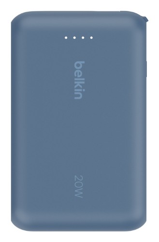 Belkin BPB021HQBL power bank 10000 mAh Blue