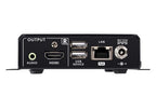 ATEN True 4K HDMI H.265 IP Transceiver