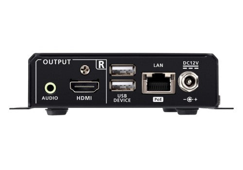 ATEN True 4K HDMI H.265 IP Transceiver