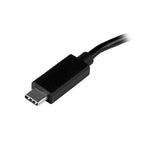 StarTech.com 4-Port USB-C Hub - USB-C to 1x USB-C and 3x USB-A - USB 3.0 Hub - 5Gbps - TAA
