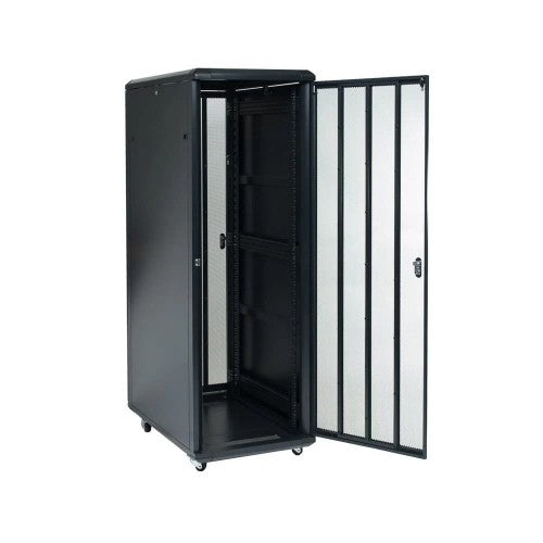 Origin Storage 32U Rack Cabinet