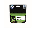 HP 3JA30AE/963XL Ink cartridge black high-capacity, 2K pages 47.86ml for HP OJ Pro 9010/e/9020/9020 e
